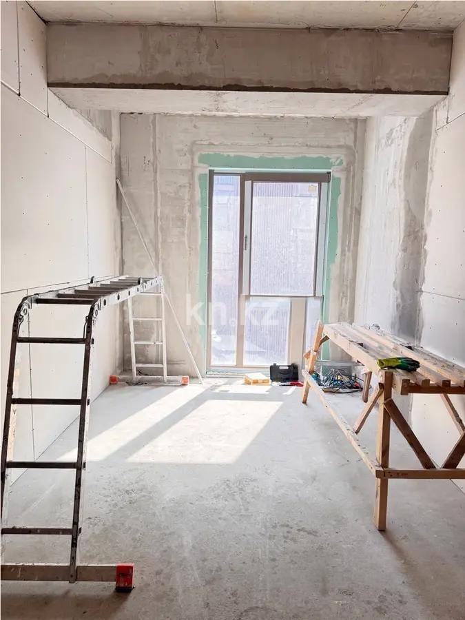 Продажа 6-комнатной квартиры, 175 м², ул. Култобе, дом  24/4 - Продажа  пятикомнатных квартир в новостройках Алматы без посредников фото 1 из 6