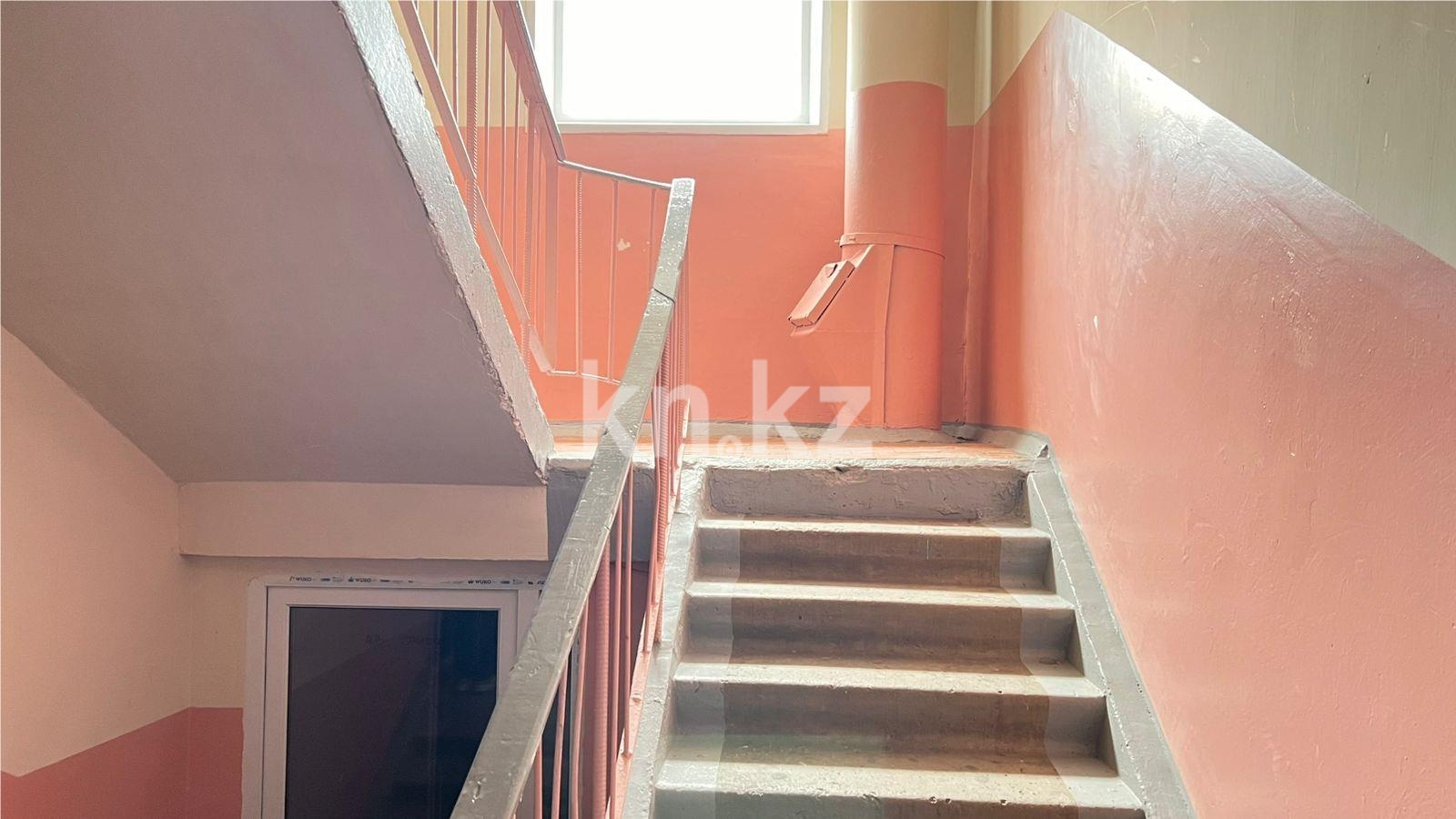 Продажа 3-комнатной квартиры, 71 м² в Караганде - фото 20