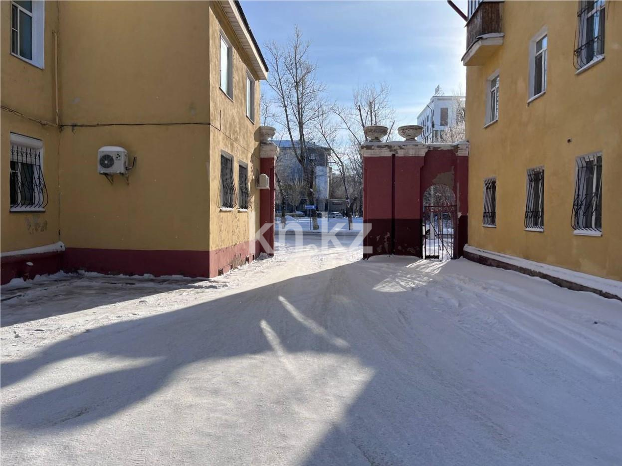 Продажа 3-комнатной квартиры, 76 м² - Продажа домов, коттеджей в Уральске фото 27 из 29