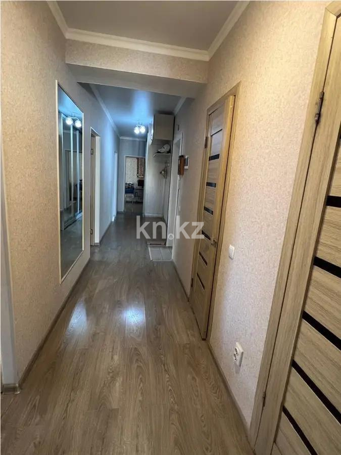 Продажа 4-комнатной квартиры, 86.7 м², ул. Косшыгулулы, дом  22 в Астане - фото 9