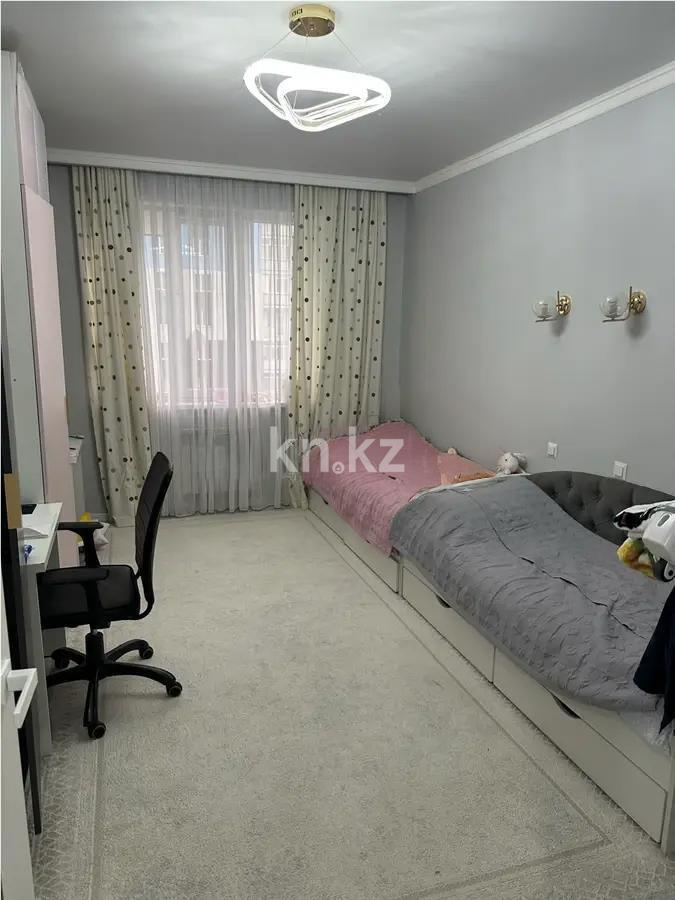 Продажа 3-комнатной квартиры, 73 м² - Продажа  трехкомнатных квартир в новостройках Алматы фото 4 из 5