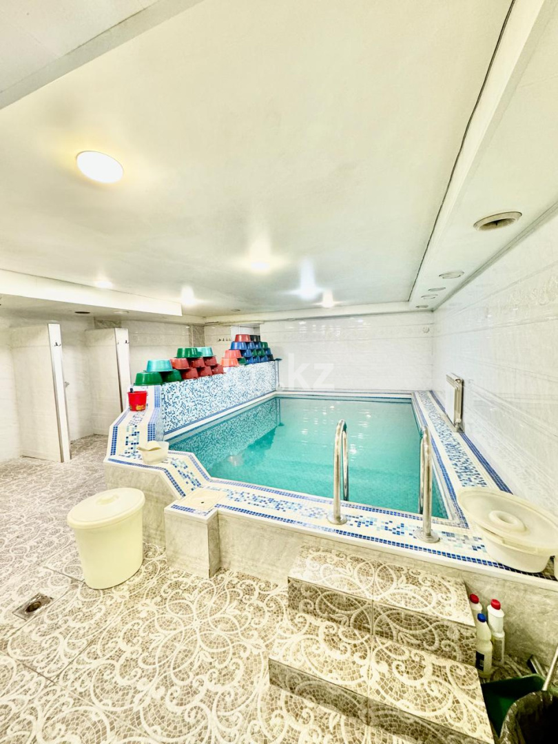 Продажа , 2800 м², ул. Манаса, дом  7 - пр. Абылай хана - Продажа действующего бизнеса в Астане фото 12 из 36