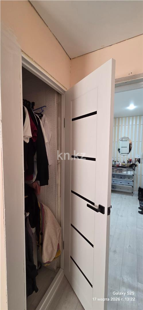 Продажа 2-комнатной квартиры, 43 м² в Темиртау - фото 6