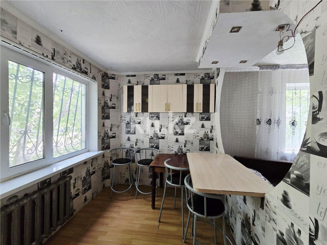 Продажа 2-комнатной квартиры, 47 м², пр. Республики в Темиртау - фото 5