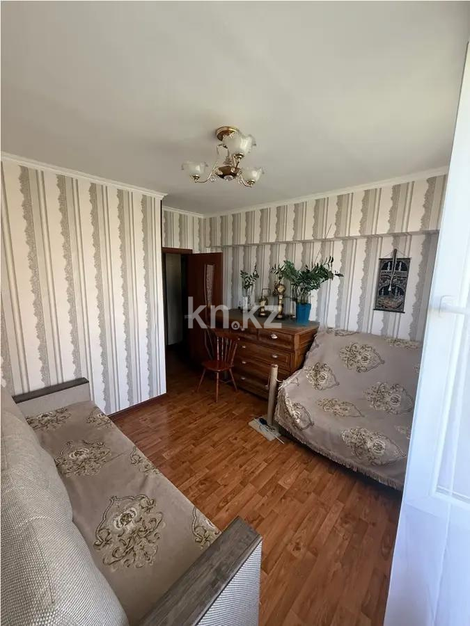 Продажа 4-комнатной квартиры, 78.2 м², ул. Бабаева, дом  33 в Алматы - фото 5