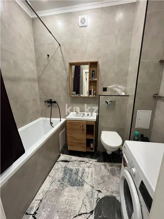 Продажа 1-комнатной квартиры, 36 м² - Продажа однокомнатных квартир от собственников в Астане - страница 6 фото 3 из 3