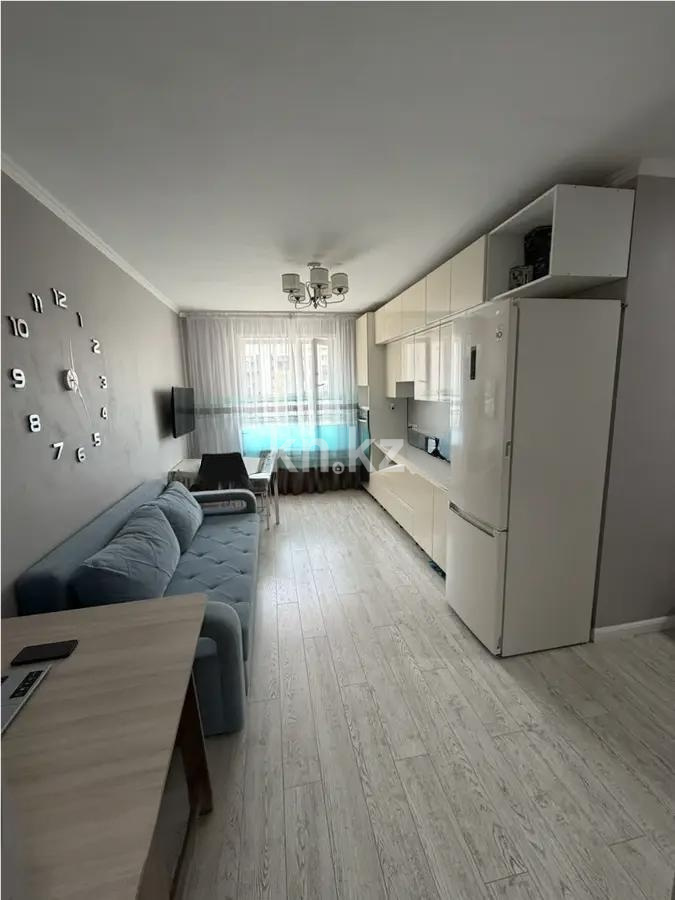 Продажа 3-комнатной квартиры, 54 м² в Астане