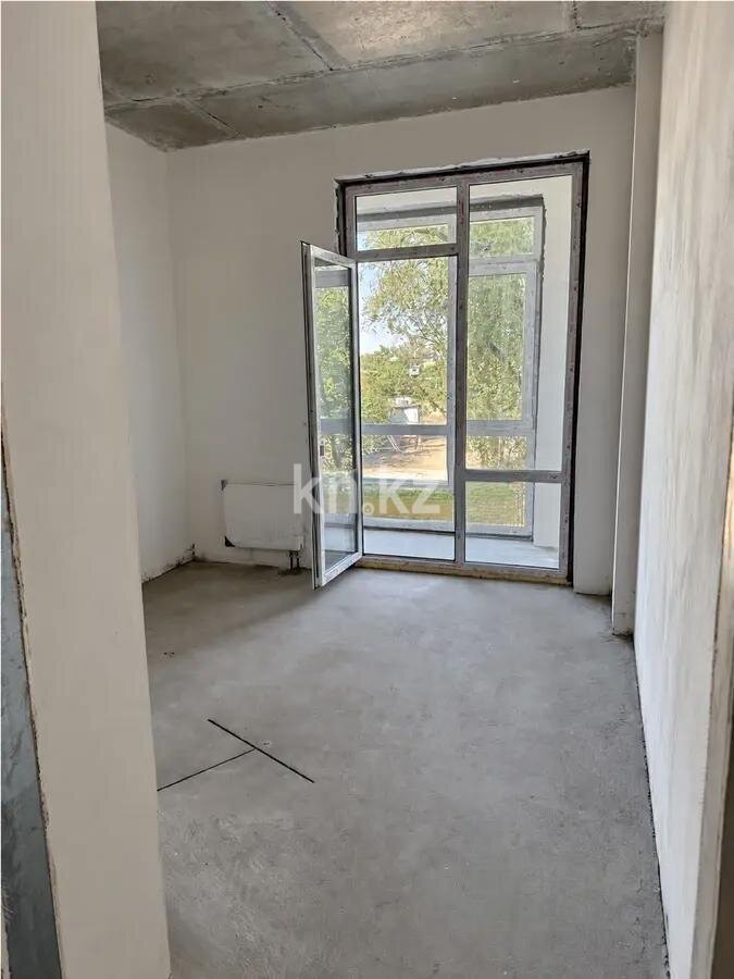 Продажа 2-комнатной квартиры, 43.5 м² в Алматы - фото 2