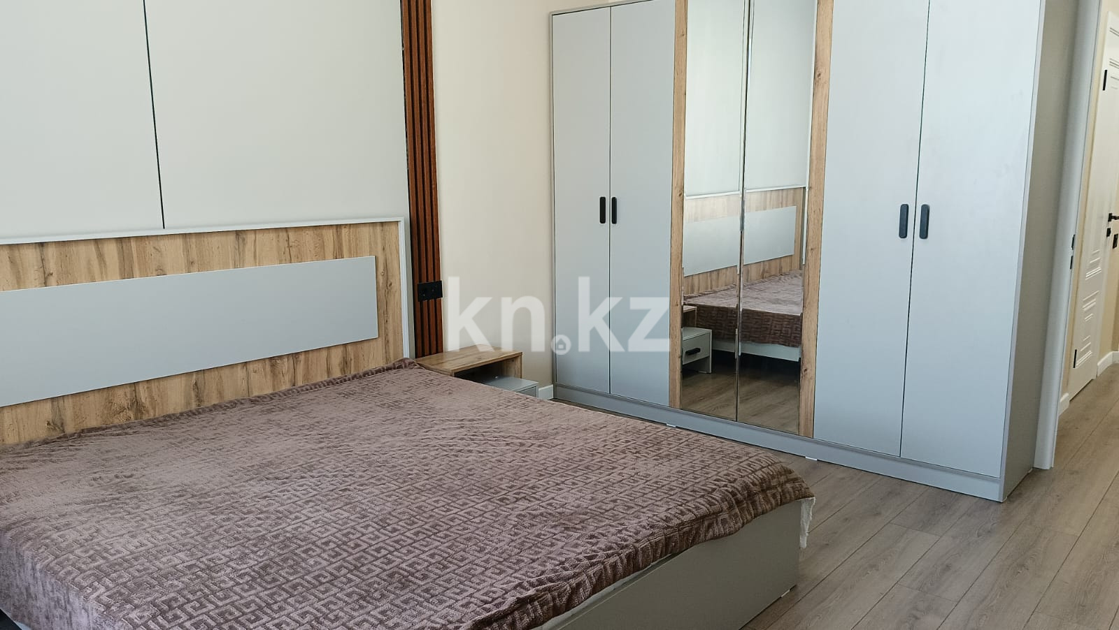 Продажа 3-комнатной квартиры, 92 м² в Астане - фото 10