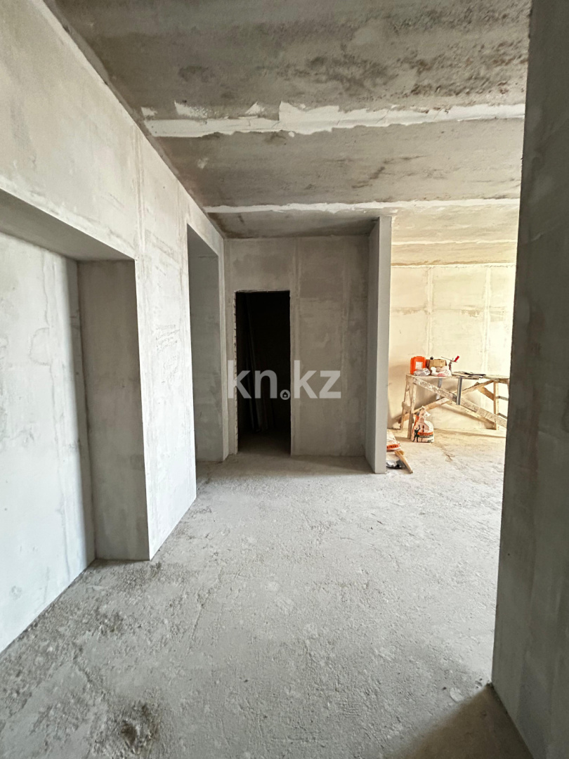 Продажа 3-комнатной квартиры, 92 м², ул. Букетова, дом  3/3 - Продажа  трехкомнатных квартир в новостройках Караганды фото 7 из 11