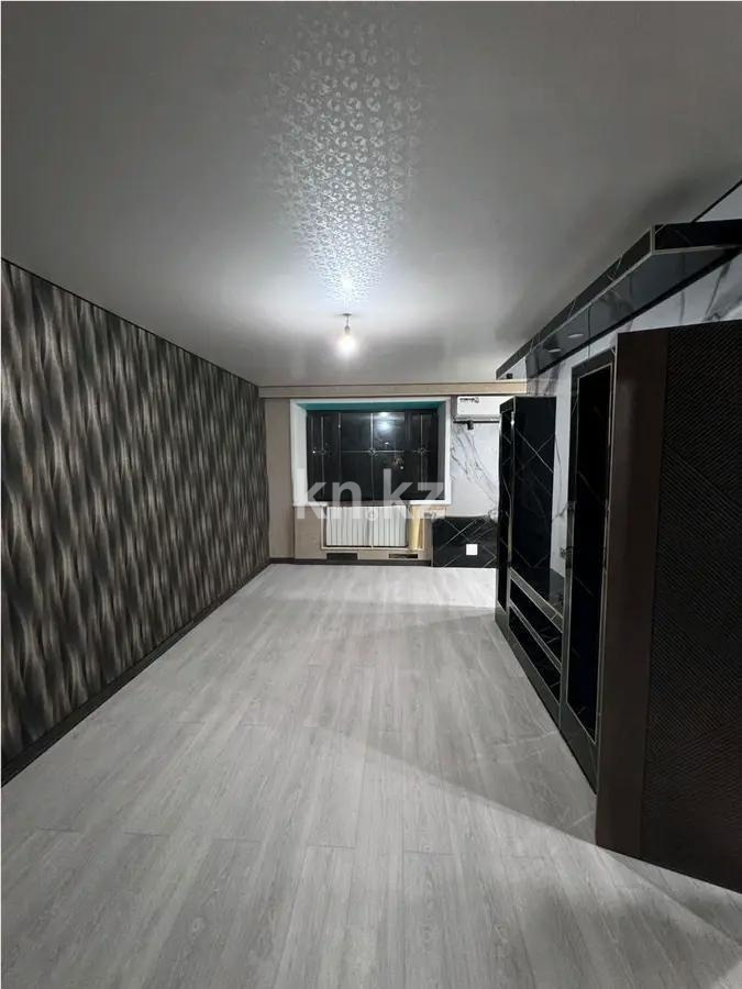 Продажа 2-комнатной квартиры, 42.3 м², ул. Иманова, дом  32 - Продажа  двухкомнатных квартир в Астане с фото фото 1 из 5