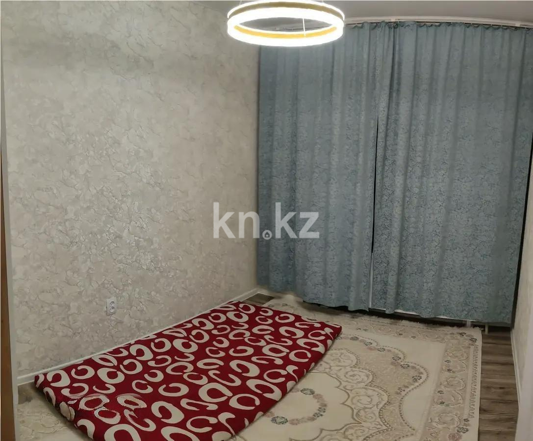 Продажа 2-комнатной квартиры, 38.3 м², мкр-н Шугыла, дом  340/39 в Алматы - фото 2