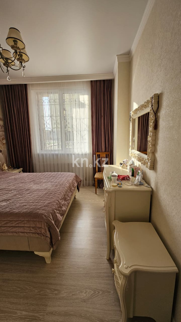 Продажа 3-комнатной квартиры, 86 м², ул. Храпатого в Астане - фото 18