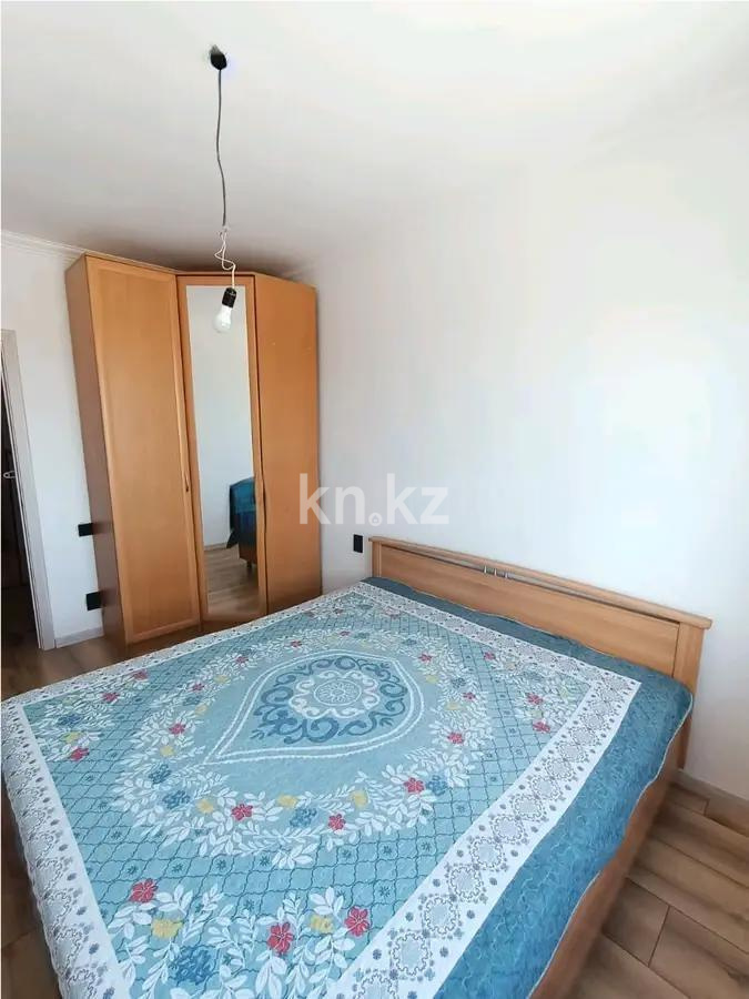 Продажа 2-комнатной квартиры, 55 м², мкр. Шапагат, дом  7 - Продажа квартир в Караганде с фото фото 2 из 5