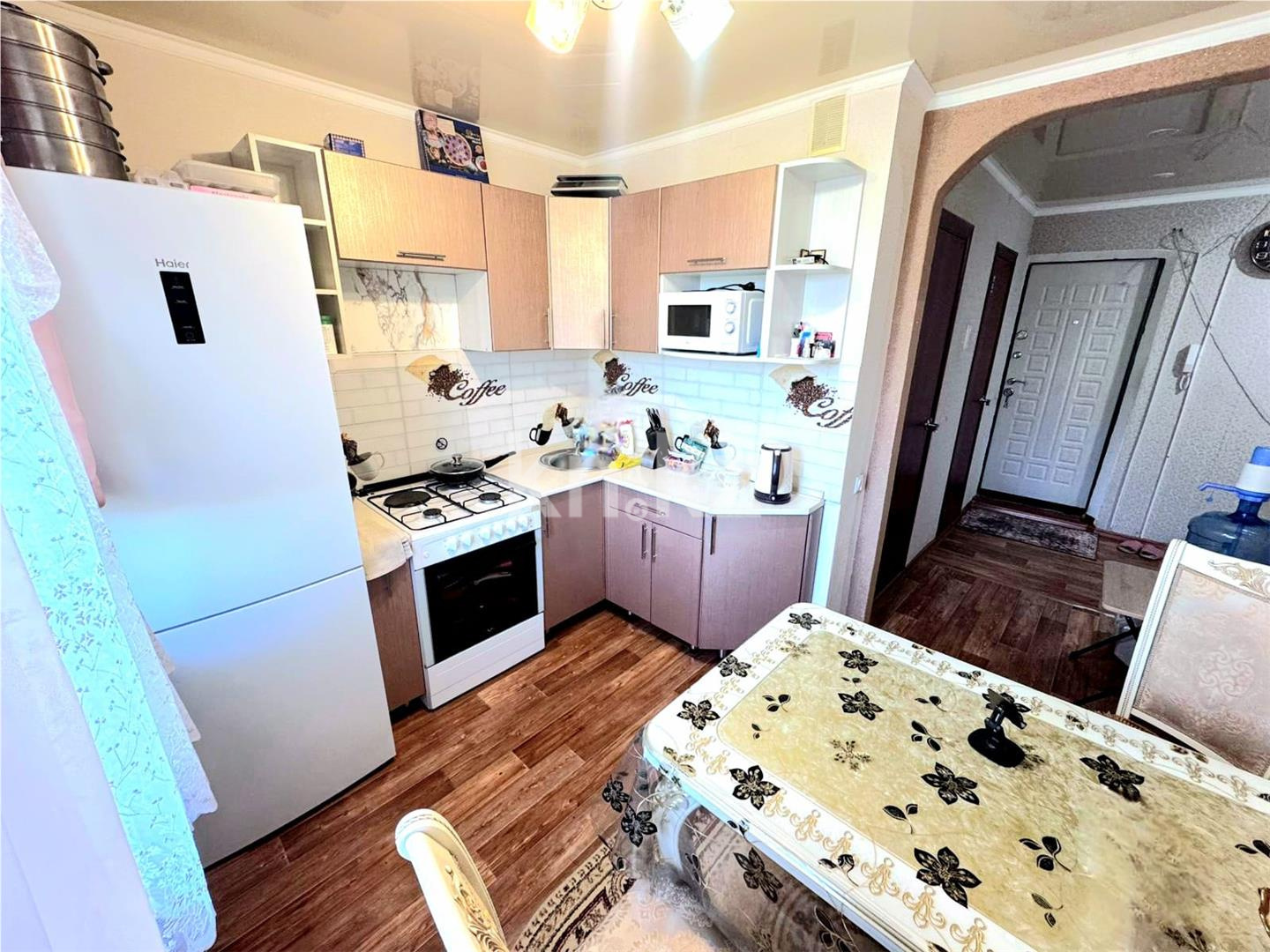 Продажа 2-комнатной квартиры, 52 м² - Недвижимость в Темиртау - страница 30 фото 5 из 16