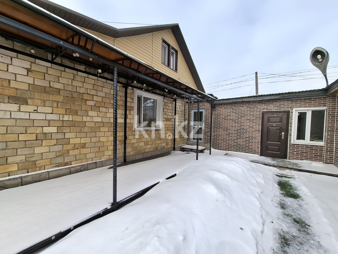 Продажа 7-комнатного дома, 160 м² - Аренда квартир посуточно в Таразе фото 4 из 22