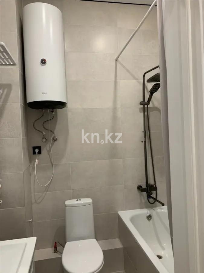 Продажа 1-комнатной квартиры, 38 м² - Недвижимость в Караганде - страница 5 фото 3 из 3
