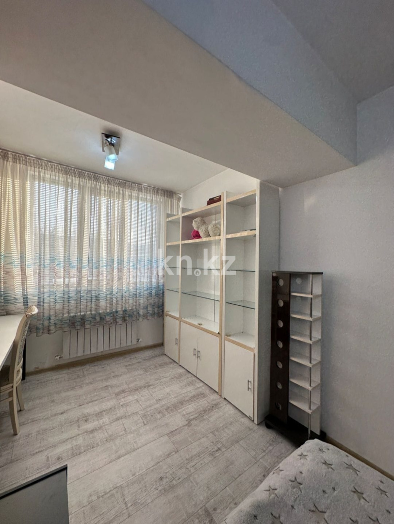 Продажа 3-комнатной квартиры, 81.1 м², ул. Тимирязева, дом  83а - ул. Ауэзова - Продажа квартир в Алматы фото 9 из 19