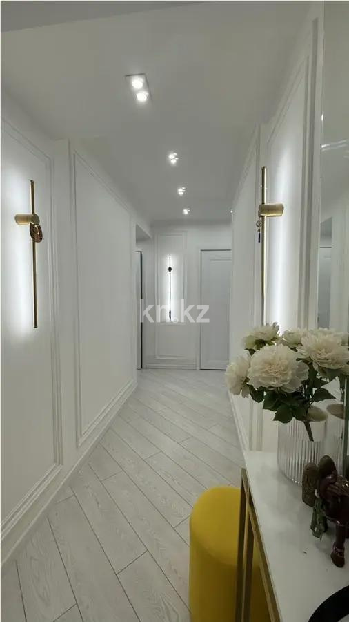 Продажа 3-комнатной квартиры, 97 м², ул. Бегалина, дом  7 в Алматы - фото 2