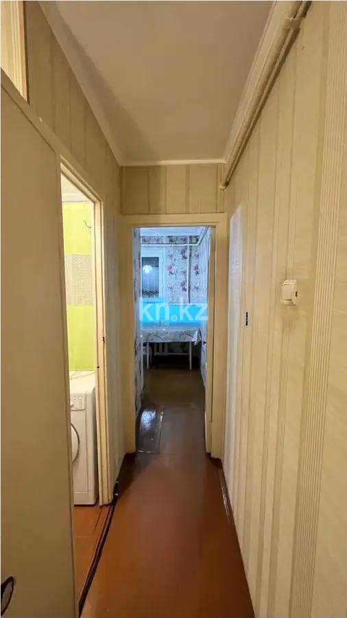 Продажа 1-комнатной квартиры, 34 м² - Продажа однокомнатных квартир от собственников в Алматы фото 4 из 4