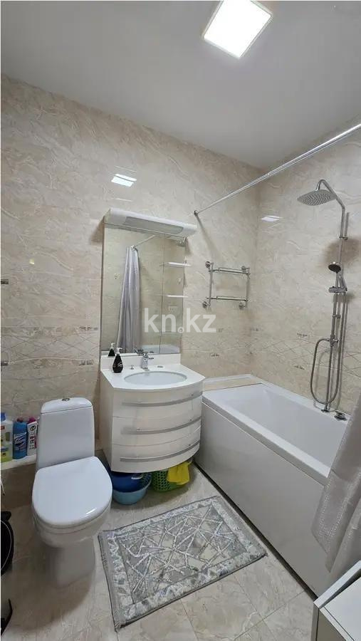 Продажа 2-комнатной квартиры, 72 м², ул. Навои, дом  208 - Продажа  двухкомнатных квартир в Алматы без посредников с фото фото 3 из 4