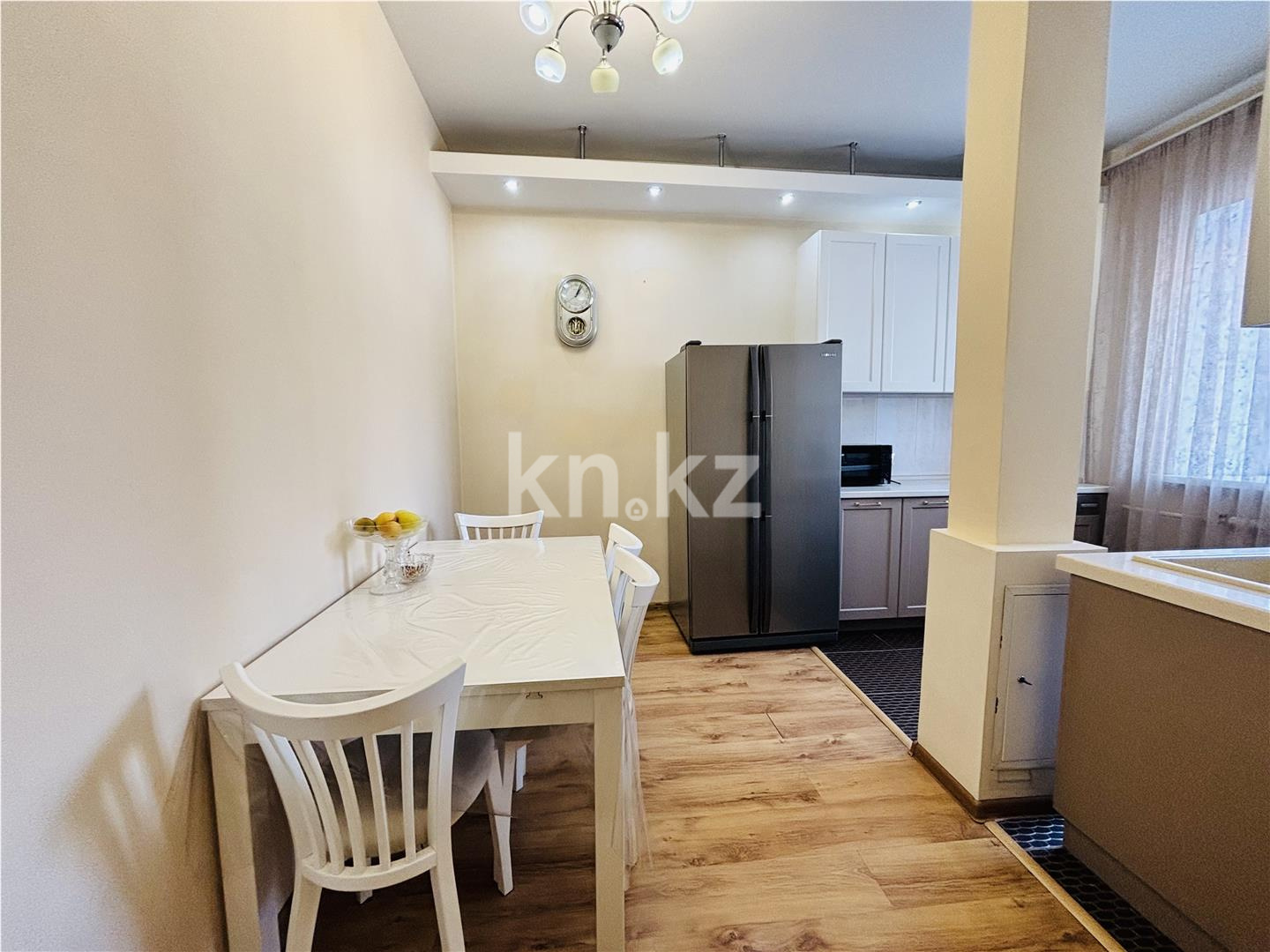 Продажа 2-комнатной квартиры, 56 м² - Продажа двухкомнатных квартир в Караганде - страница 4 фото 8 из 25