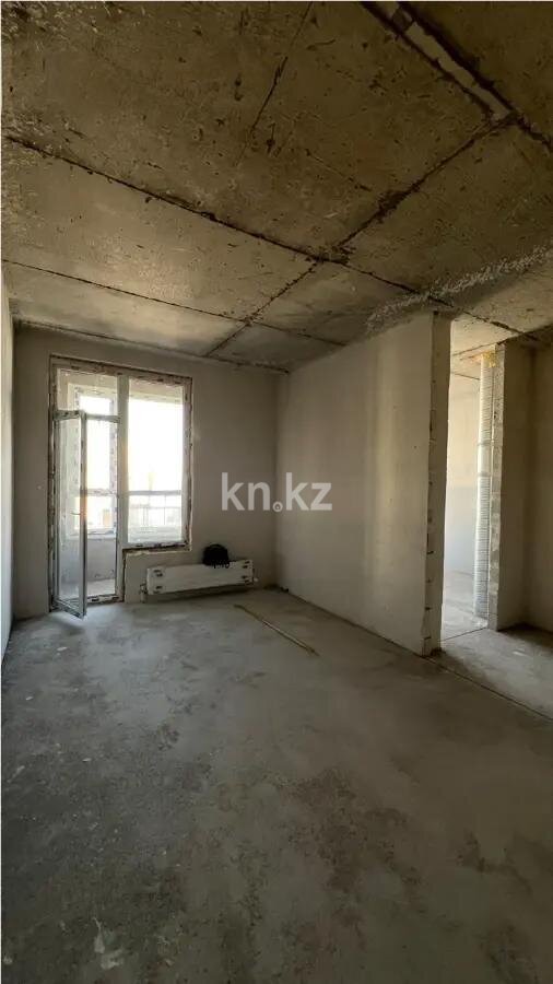 Продажа 1-комнатной квартиры, 38 м² в Астане