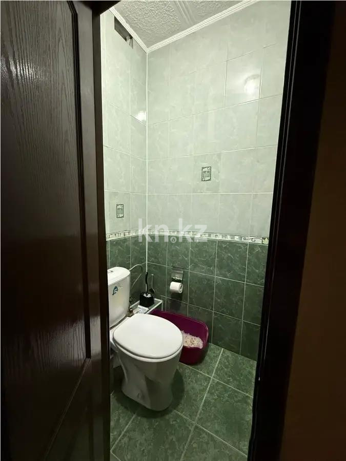 Продажа 1-комнатной квартиры, 42 м², мкр-н Аксай-5, дом  9 - Продажа квартир в Алматы с фото фото 4 из 5