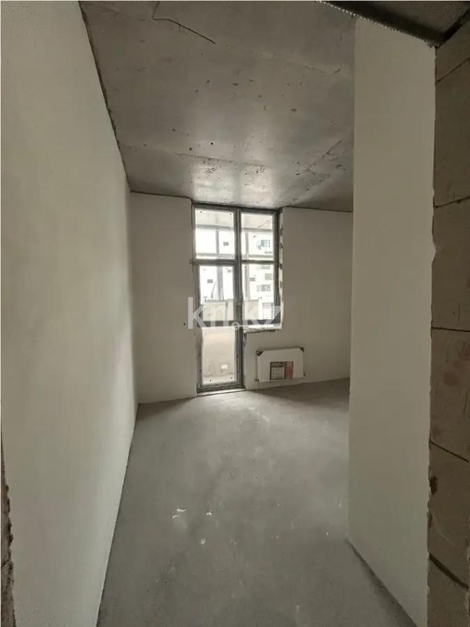Продажа 1-комнатной квартиры, 44 м² - Продажа однокомнатных квартир от собственников в Астане - страница 2 фото 2 из 3