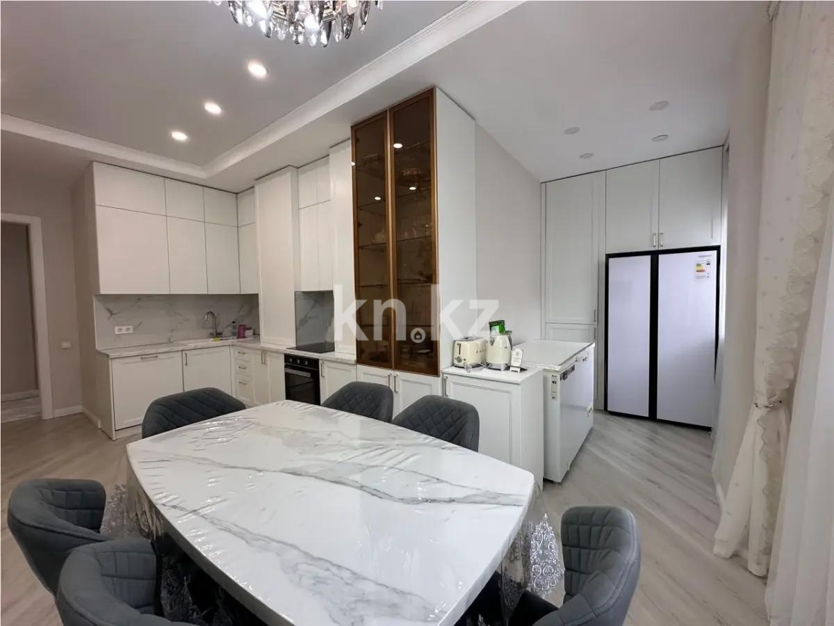 Продажа 4-комнатной квартиры, 143 м² - Продажа квартир в Астане - страница 8 фото 4 из 8