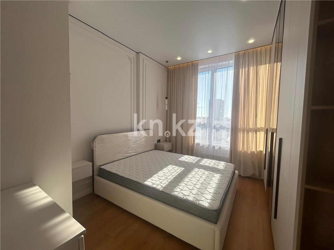 Продажа 2-комнатной квартиры, 41 м² - Недвижимость в Казахстане - страница 9 фото 4 из 7