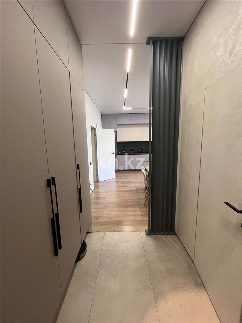 Продажа 3-комнатной квартиры, 77 м² - Продажа квартир в новостройках Караганды - страница 17 фото 15 из 27