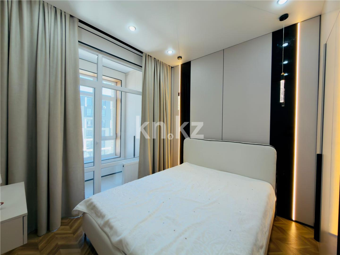 Продажа 2-комнатной квартиры, 40 м² - Продажа квартир в новостройках Астаны с фото - страница 224 фото 5 из 12