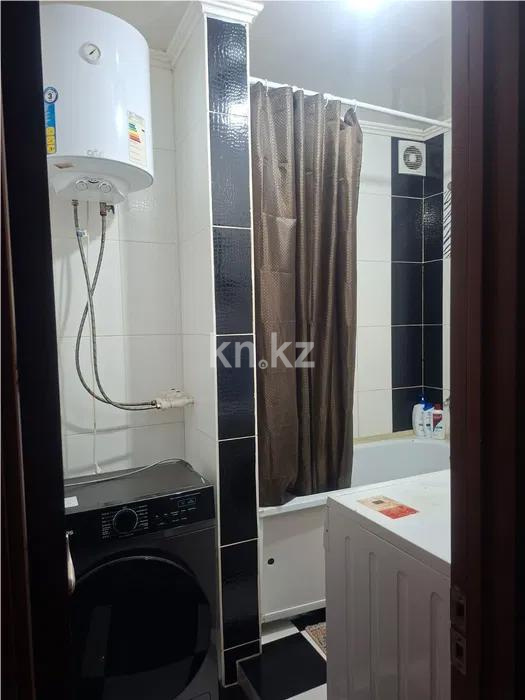 Продажа 2-комнатной квартиры, 44 м² - Продажа недвижимости в Караганде - страница 3 фото 4 из 5