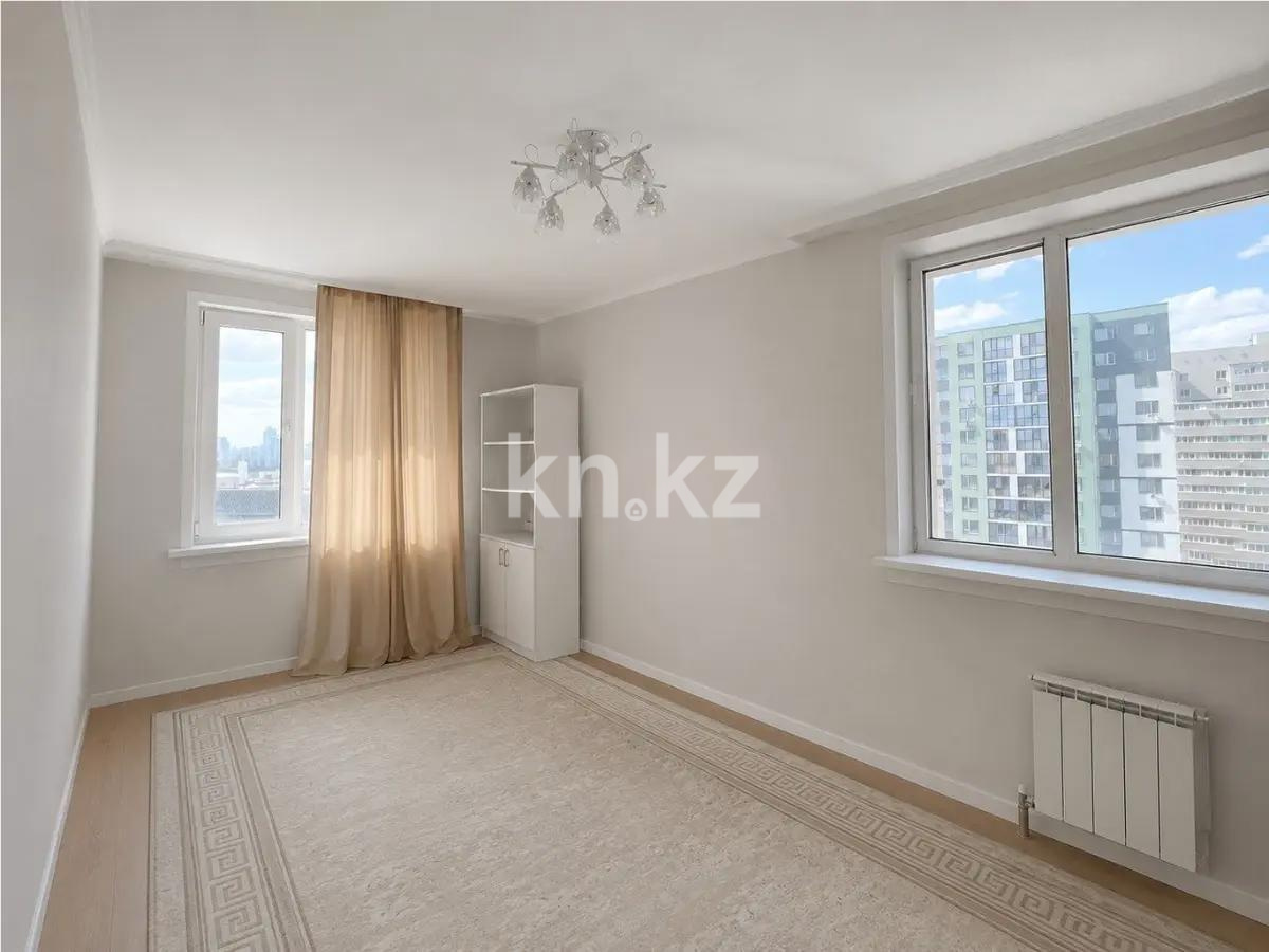 Продажа 3-комнатной квартиры, 80 м² в Астане - фото 2