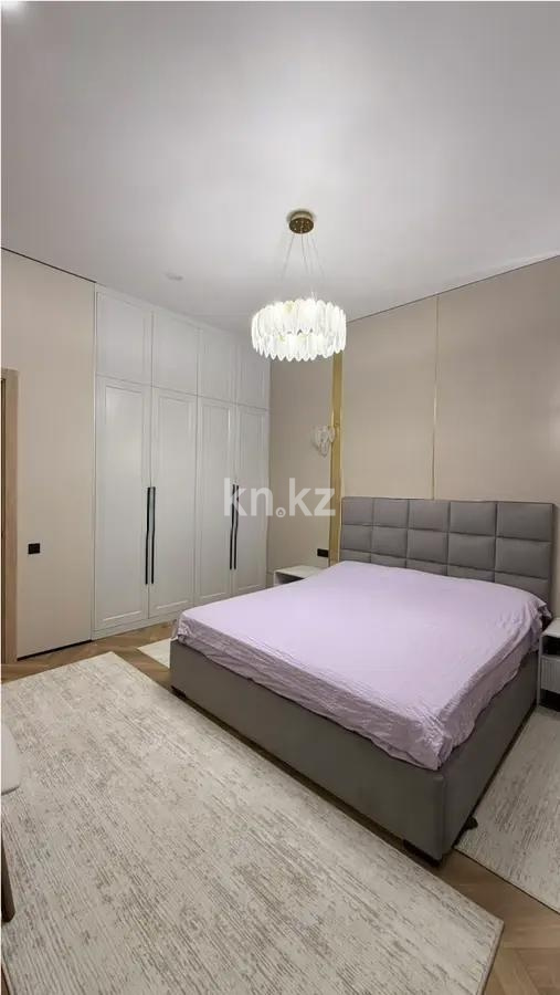 Продажа 2-комнатной квартиры, 50 м² в Алматы - фото 2
