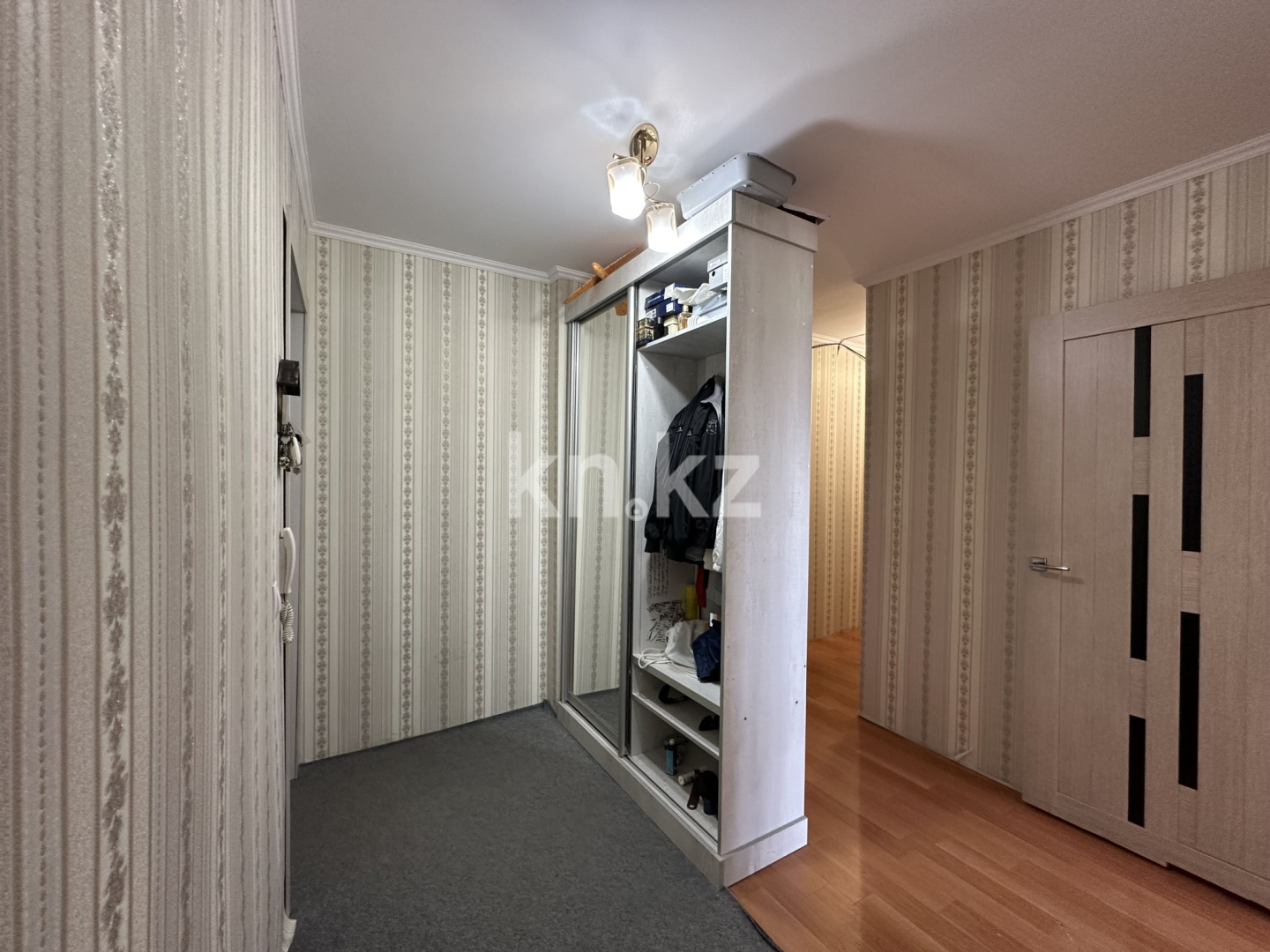 Продажа 3-комнатной квартиры, 71.6 м² в Караганде - фото 25