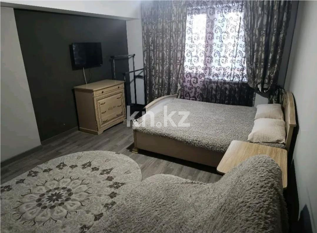 Продажа 1-комнатной квартиры, 34 м², пр. Суюнбая, дом  12 - Продажа  однокомнатных квартир в Алматы без посредников с фото фото 1 из 4