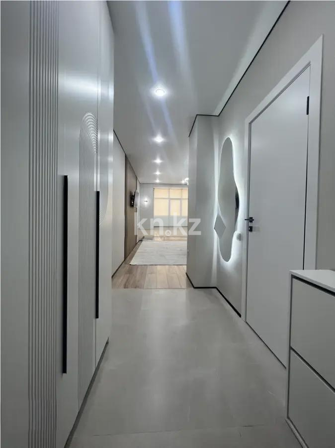 Продажа 1-комнатной квартиры, 34 м², мкр-н Шугыла, дом  340/46 в Алматы - фото 3