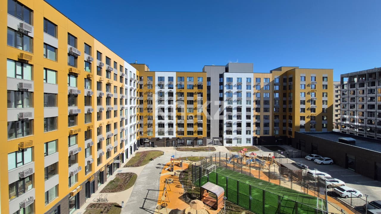 Аренда 2-комнатной квартиры, 64 м² - Аренда двухкомнатных квартир помесячно в Атырау фото 28 из 32