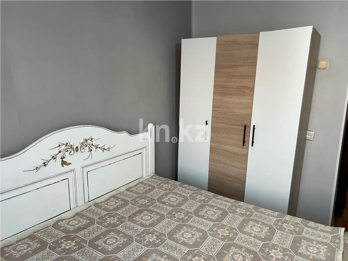 Продажа 3-комнатной квартиры, 71 м², пр. Абылай хана, дом  6/4 в Астане - фото 2