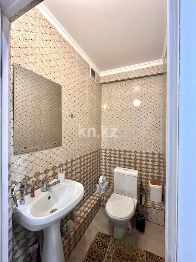 Продажа 2-комнатной квартиры, 67 м² в Алматы - фото 5