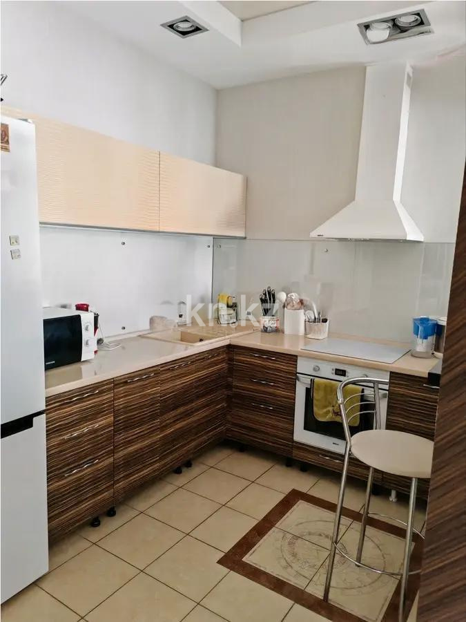 Продажа 2-комнатной квартиры, 63 м² - Продажа квартир в Казахстане - страница 20 фото 3 из 5