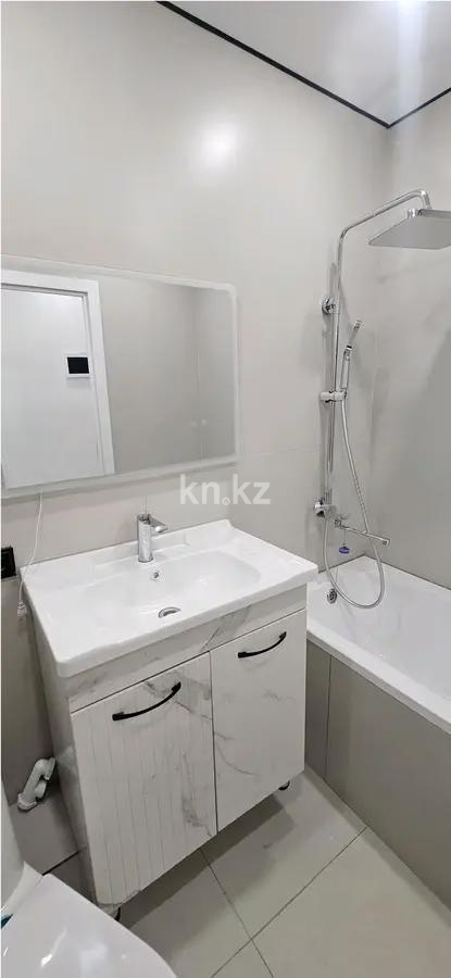 Продажа 1-комнатной квартиры, 33.5 м² в Алматы - фото 4