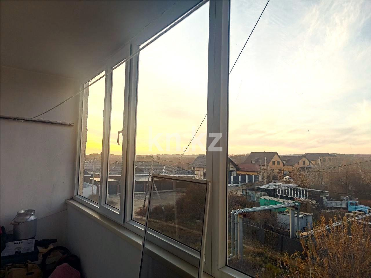 Продажа 3-комнатной квартиры, 48 м², ул. Экибастузская - Продажа квартир в Караганде фото 11 из 14