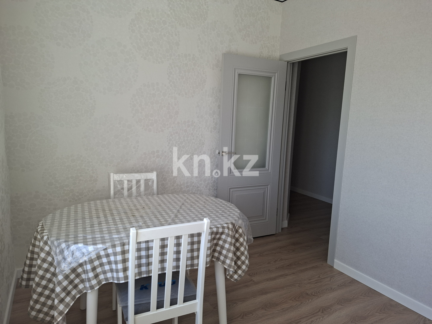 Аренда 2-комнатной квартиры посуточно, 59 м² в Астане - фото 6