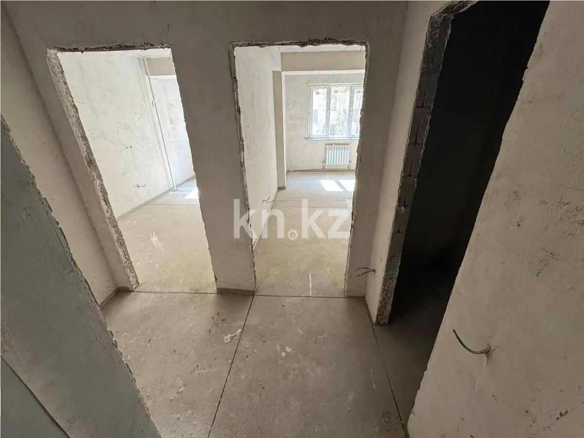 Продажа 1-комнатной квартиры, 33.27 м² - Продажа однокомнатных квартир от собственников в Алматы - страница 4 фото 2 из 3