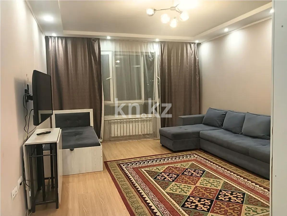 Продажа 2-комнатной квартиры, 45 м² в Алматы - фото 2
