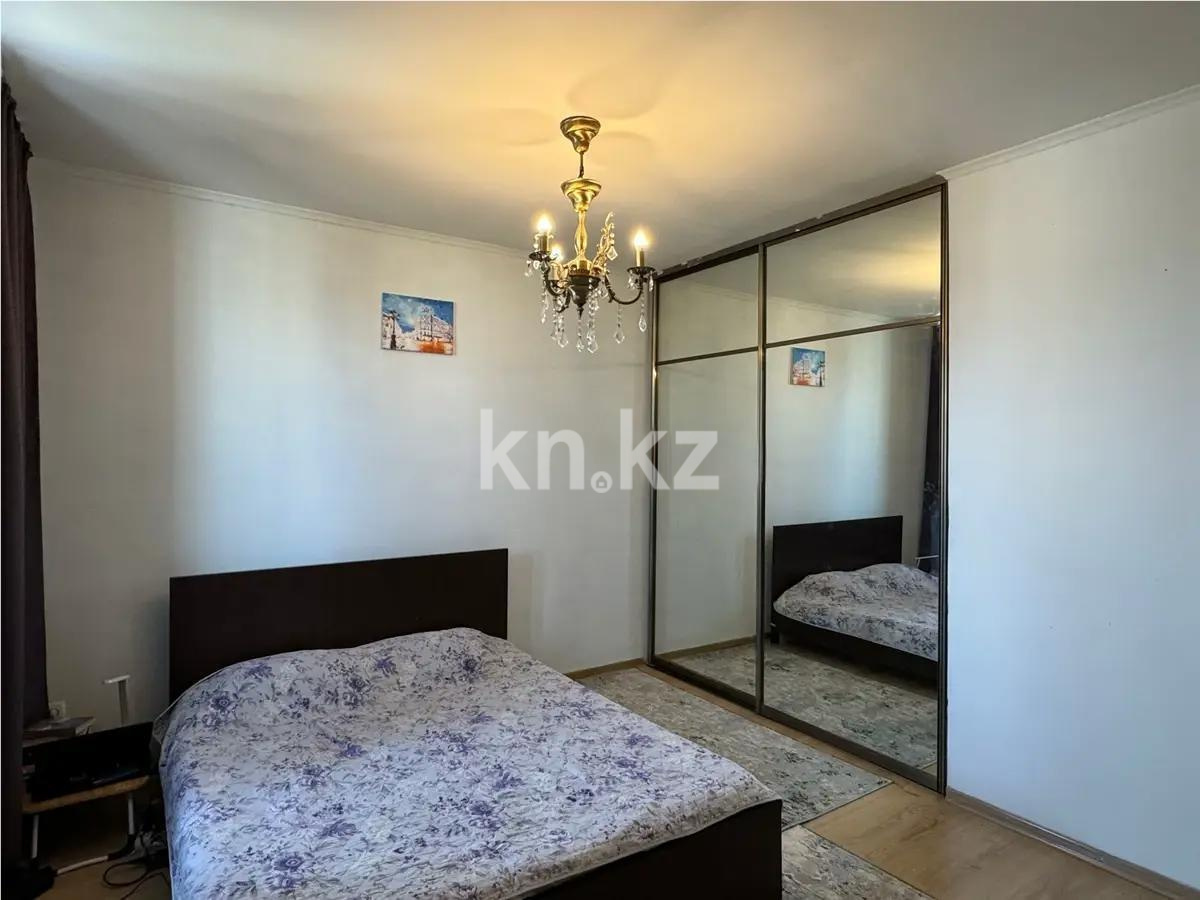 Продажа 2-комнатной квартиры, 54 м², мкр-н Жетысу-3, дом  50 в Алматы - фото 2