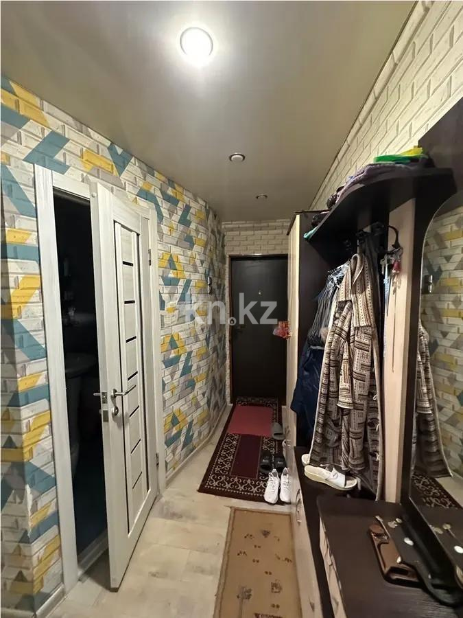Продажа 2-комнатной квартиры, 45 м², ул. Кутпанова, дом  4 в Астане - фото 7